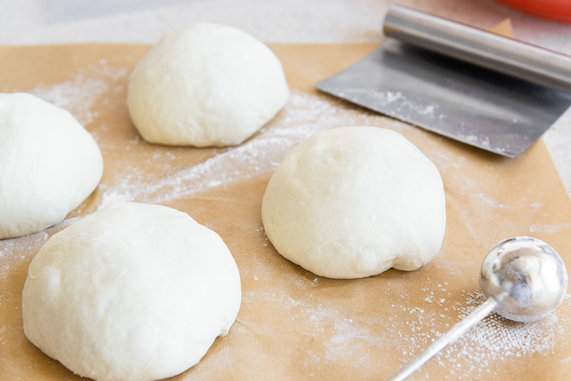 Dough